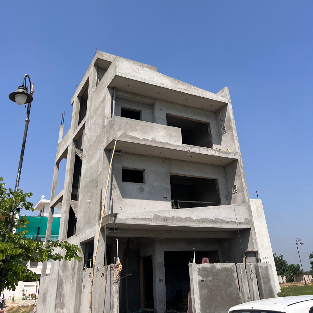 House Contruction Builder 