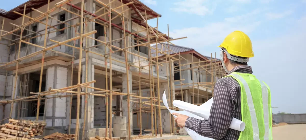 Top Civil Contractors in ECIL, Hyderabad - Residential & Commerical Contractors