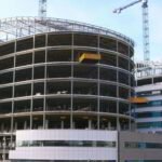 Commercial construction experts in Hyderabad