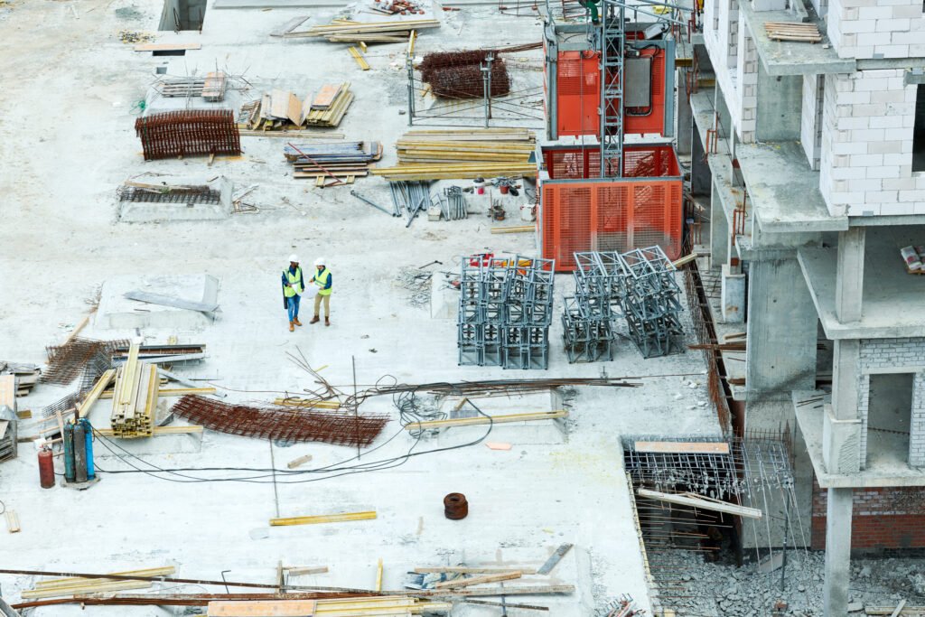 Cost Comparison Premium vs Standard Construction Materials 2025