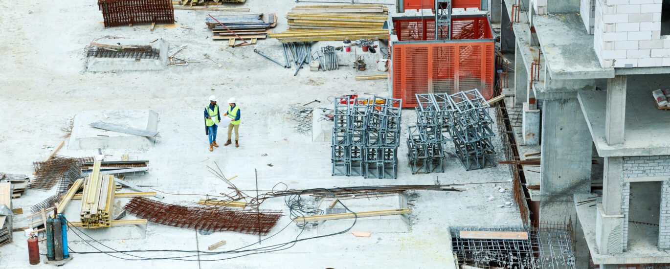 Construction Materials