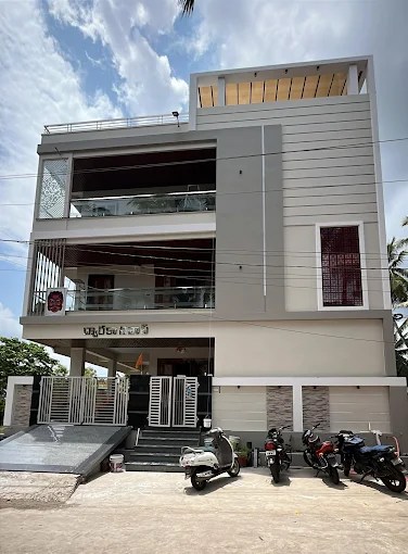 Residental Contracter services in hyderabad