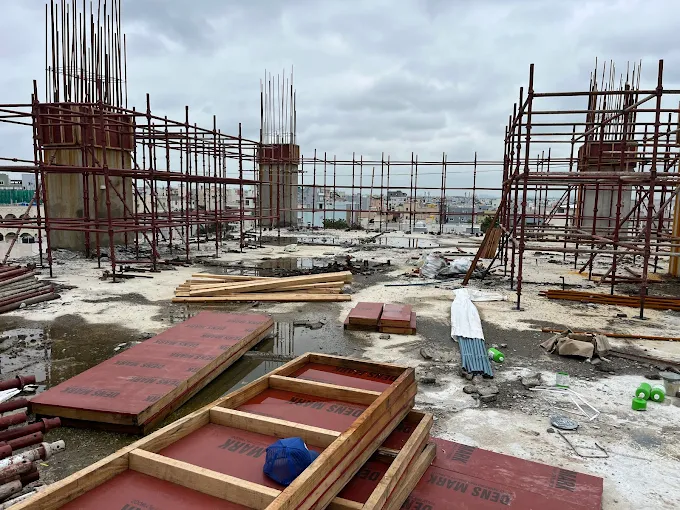 Top-rated civil contractors in Hyderabad