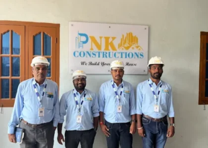 Trusted Builders In Hyderabad