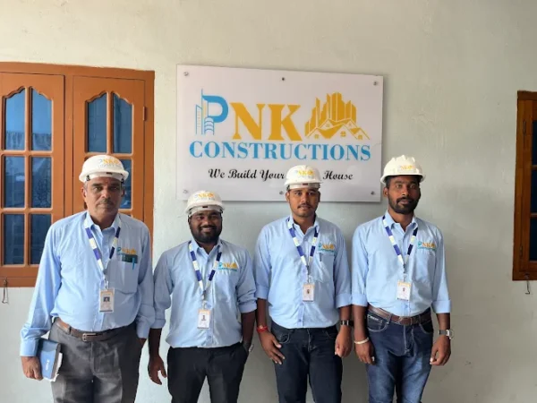 Trusted Builders In Hyderabad
