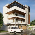 top architects designers in Hyderabad