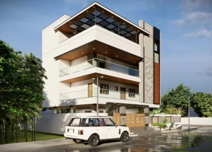 top architects designers in Hyderabad