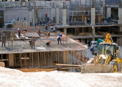 Top builders in Tarnaka