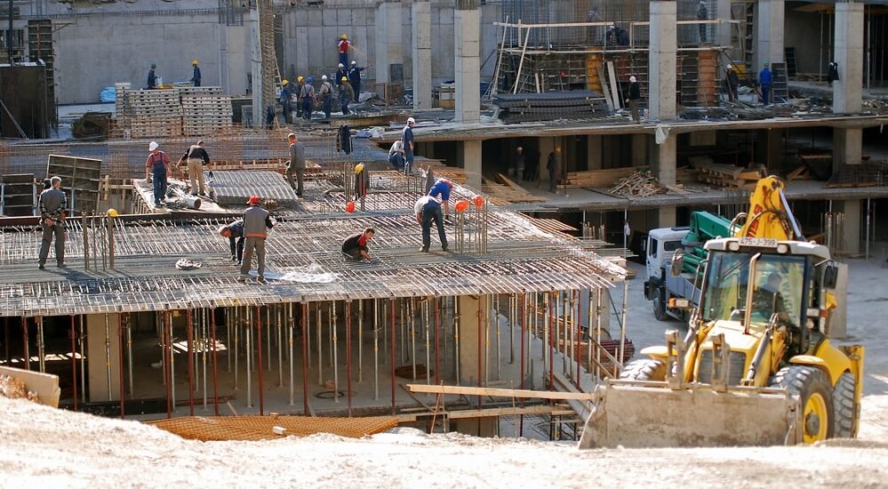 Top builders in Tarnaka