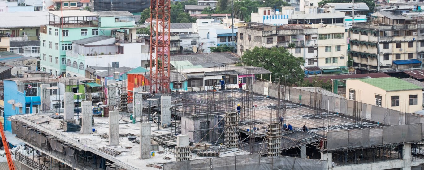 commercial builders in hyderabad