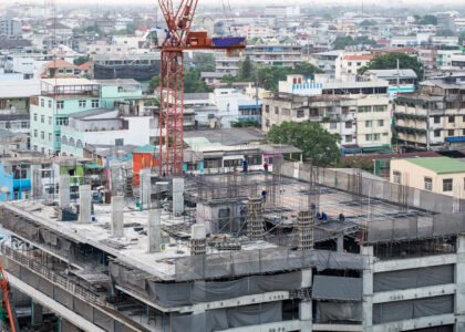 commercial builders in hyderabad