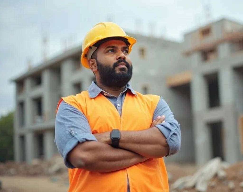 civil engineer