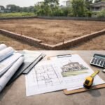 house construction process