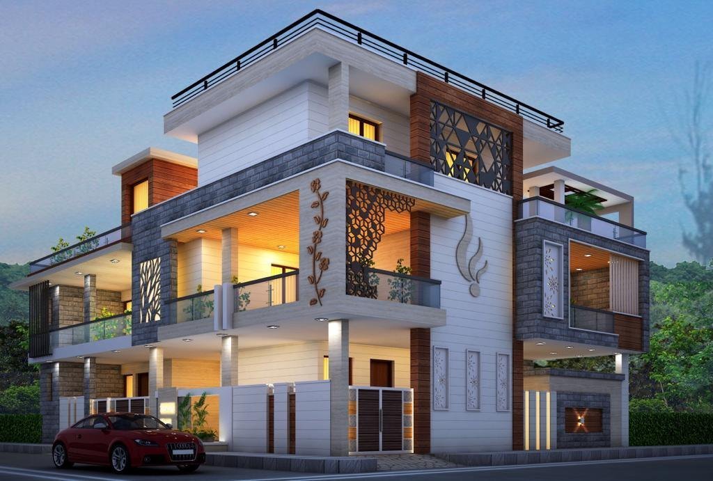 duplex-house-construction-service