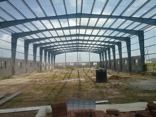 How to Choose the Right Warehouse Construction Company in Hyderabad
