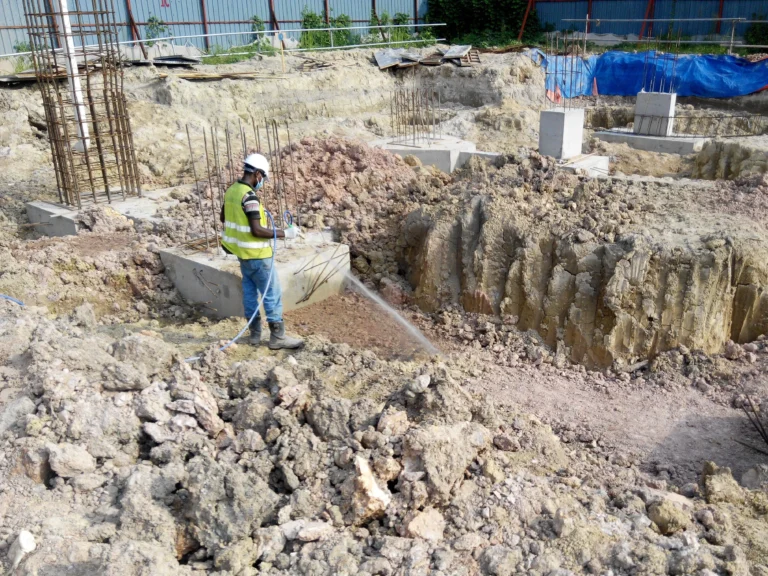 Anti Termite Treatment in Construction: Importance, Cost & Process in Hyderabad